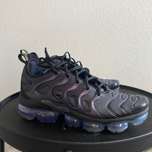 Vapor max plus